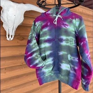 gator (new) | unisex (S) | dark green/purple/raspberry